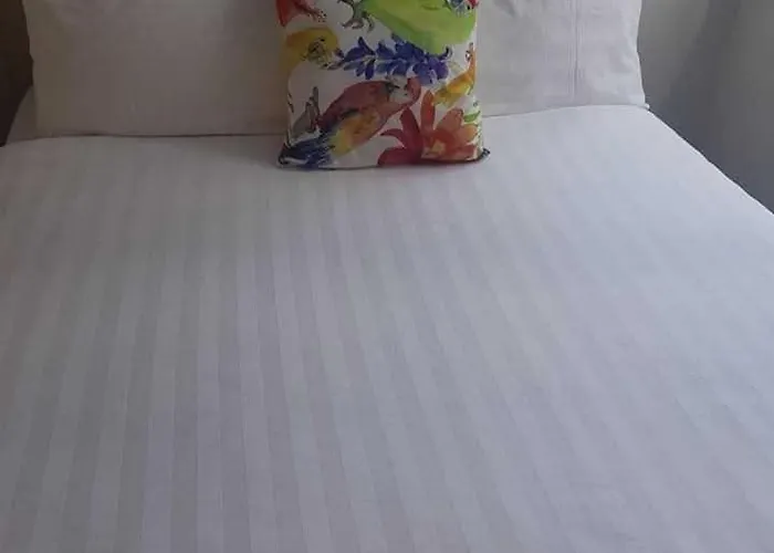 Apartment Urban Escape- Sm Jazz Residences Manila